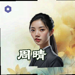 周晴